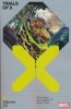 TRIALS OF X VOL 04 TP [9781302949563]